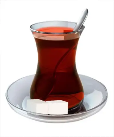 Çay - Öz Adana Kebap