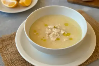 İşkembe Çorbası Malatya - Öz Adana Kebap