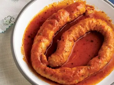 Mumbar Dolması - Öz Adana Kebap Malatya