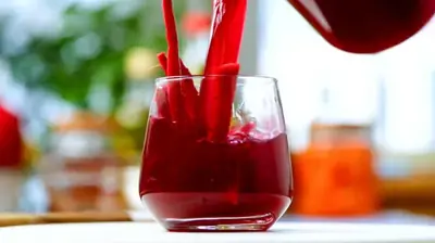 Şalgam Suyu - Öz Adana Kebap