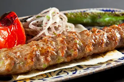 Urfa Kebap - Öz Adana Kebap
